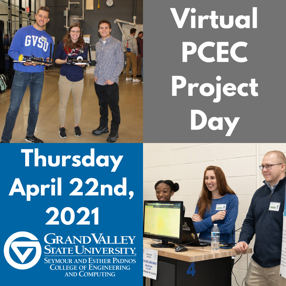 PCEC Project Day Pivots for Winter